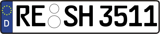 RE-SH3511