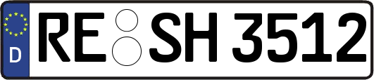 RE-SH3512