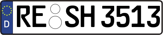 RE-SH3513