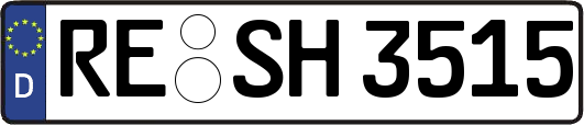 RE-SH3515
