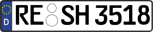 RE-SH3518