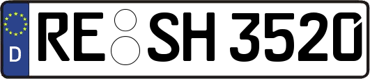 RE-SH3520