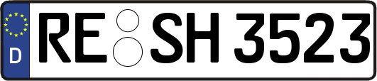 RE-SH3523