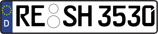 RE-SH3530
