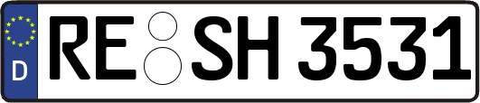 RE-SH3531