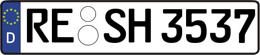 RE-SH3537