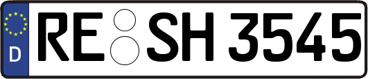 RE-SH3545