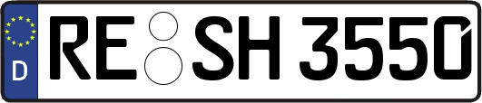 RE-SH3550
