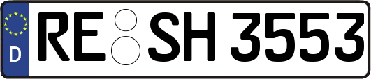 RE-SH3553