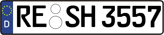 RE-SH3557