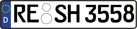 RE-SH3558