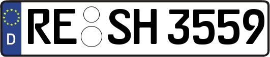 RE-SH3559