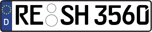 RE-SH3560