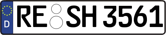 RE-SH3561