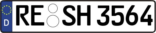 RE-SH3564
