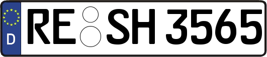 RE-SH3565
