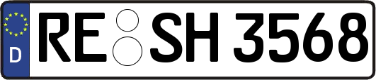 RE-SH3568