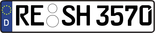 RE-SH3570