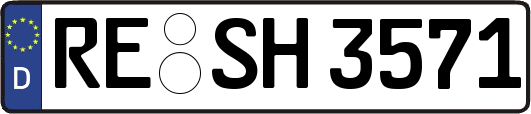 RE-SH3571