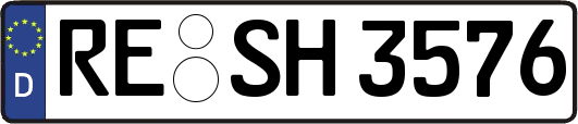 RE-SH3576