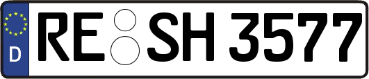 RE-SH3577