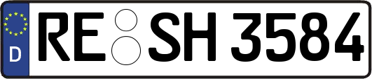 RE-SH3584