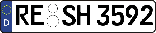 RE-SH3592