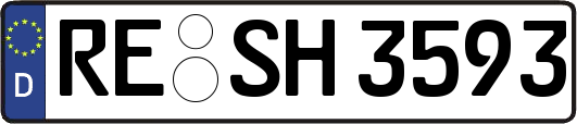 RE-SH3593