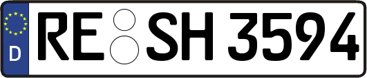 RE-SH3594