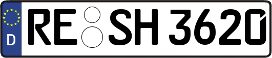 RE-SH3620