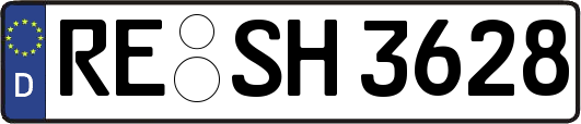 RE-SH3628