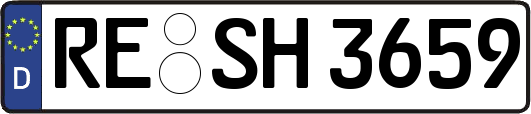 RE-SH3659