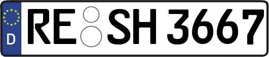 RE-SH3667
