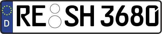 RE-SH3680