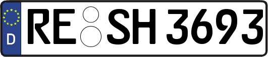 RE-SH3693