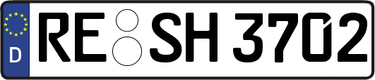 RE-SH3702