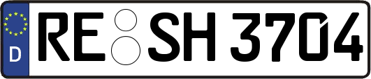 RE-SH3704