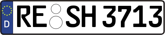 RE-SH3713