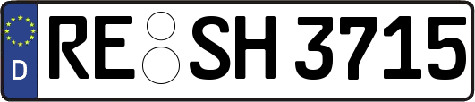 RE-SH3715