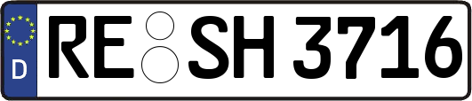 RE-SH3716