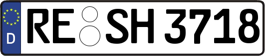 RE-SH3718