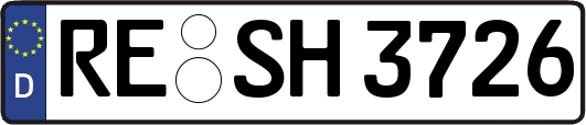 RE-SH3726