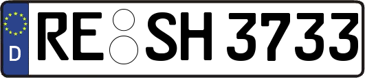 RE-SH3733
