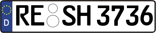 RE-SH3736