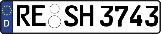 RE-SH3743