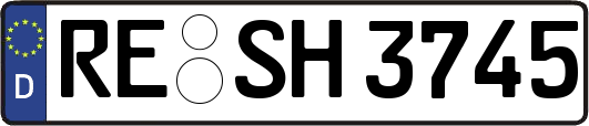 RE-SH3745
