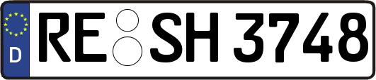 RE-SH3748