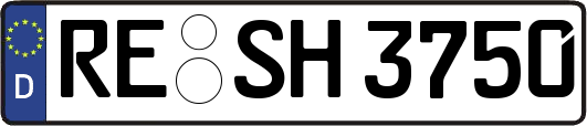 RE-SH3750