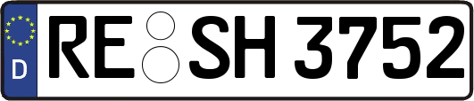 RE-SH3752