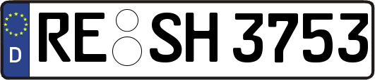 RE-SH3753